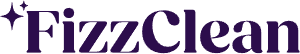 FizzClean Logo